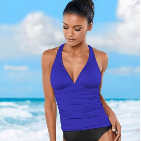 VENUS Swim Venus Tankini Top Poshmark